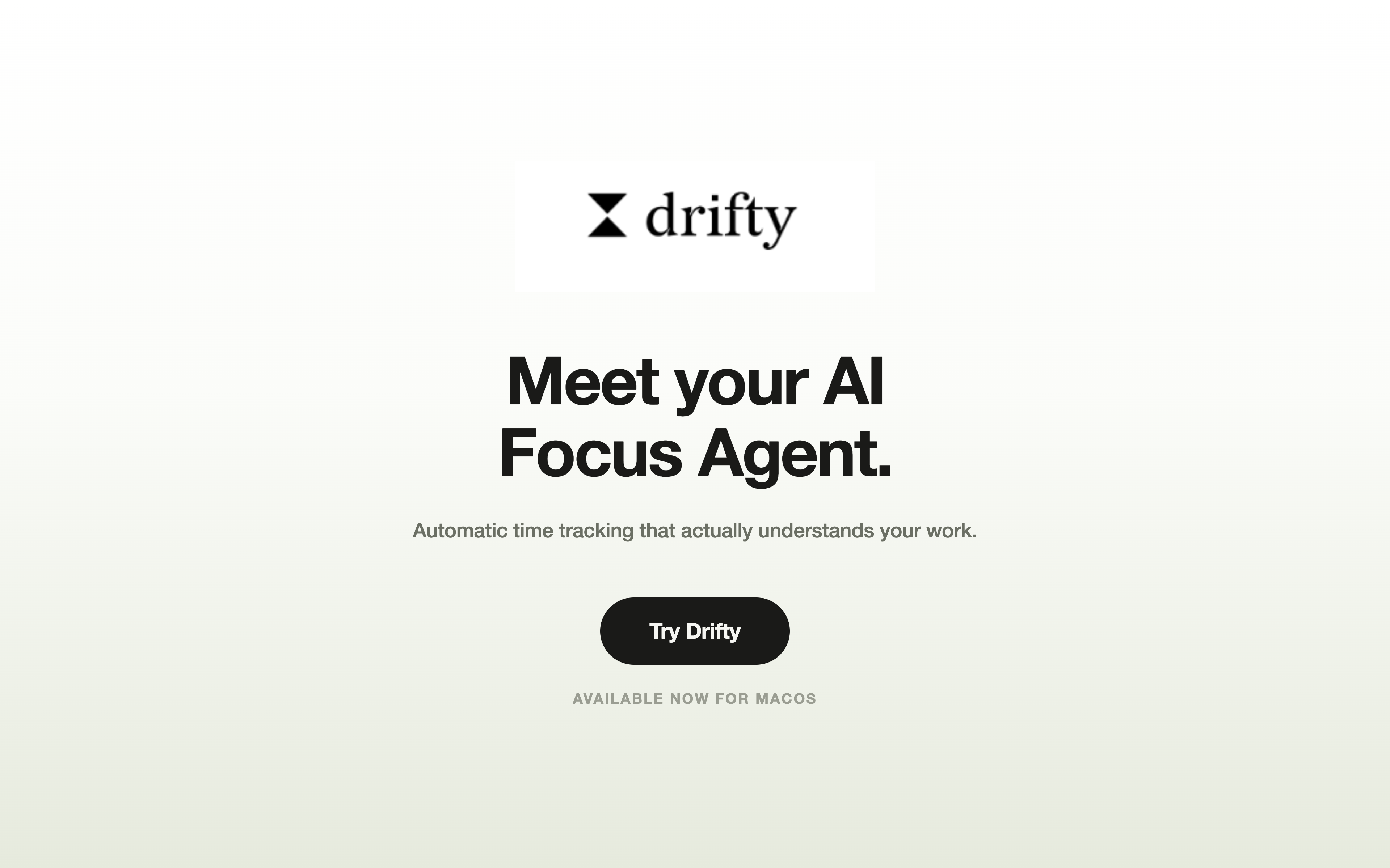 drifty 스크린샷 7